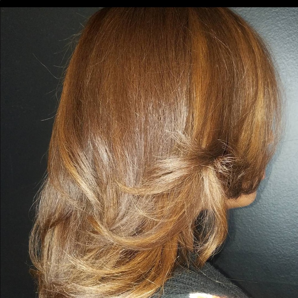 Meet your Posher, Stacey